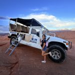 From The City Lights To The Desert Stars: Brewing Joy In Moab, Utah Img 20250602 203511