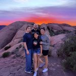 From The City Lights To The Desert Stars: Brewing Joy In Moab, Utah Img 20250602 203524