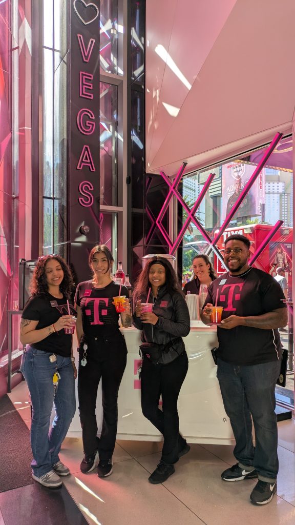 America's largest & fastest 5G Lemonade PXL 20250502 231211991