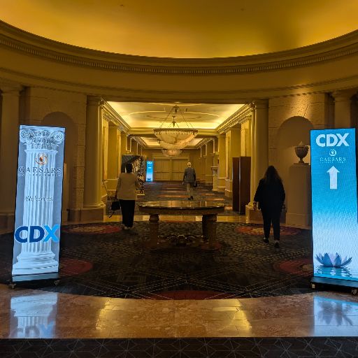 Keeping CDX Energized at Caesars Palace PXL 20250730 150203430 1