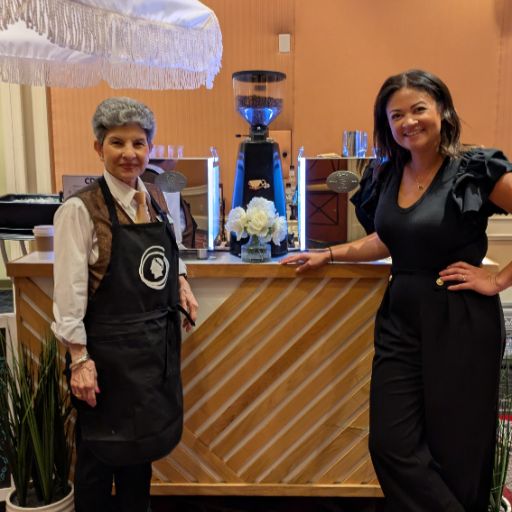 Keeping CDX Energized at Caesars Palace PXL 20250731 162950463 1
