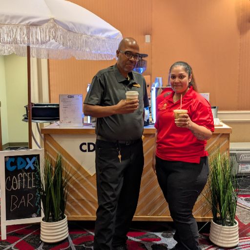 Keeping CDX Energized at Caesars Palace PXL 20250731 175651798 1