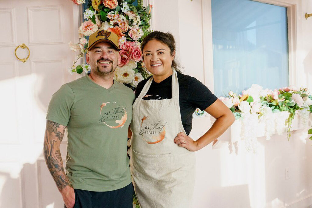 Wedding beverage caterers