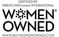 Women’s Business Enterprise National Council Accreditation