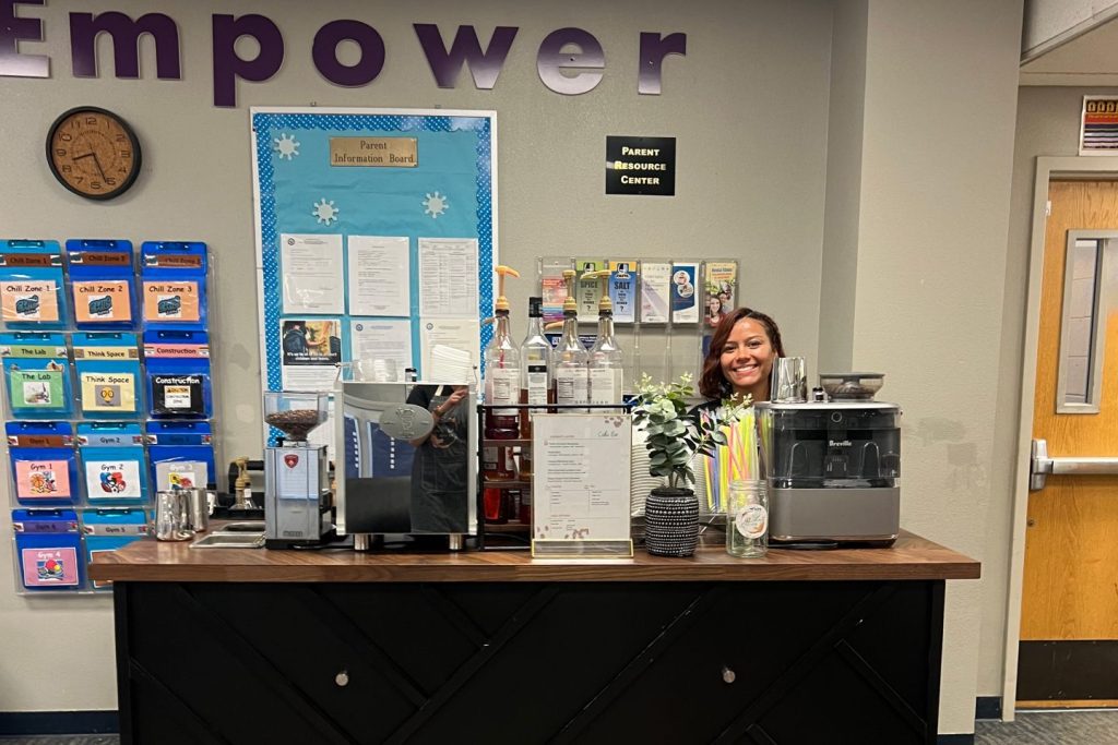 Employee & Teacher Appreciation