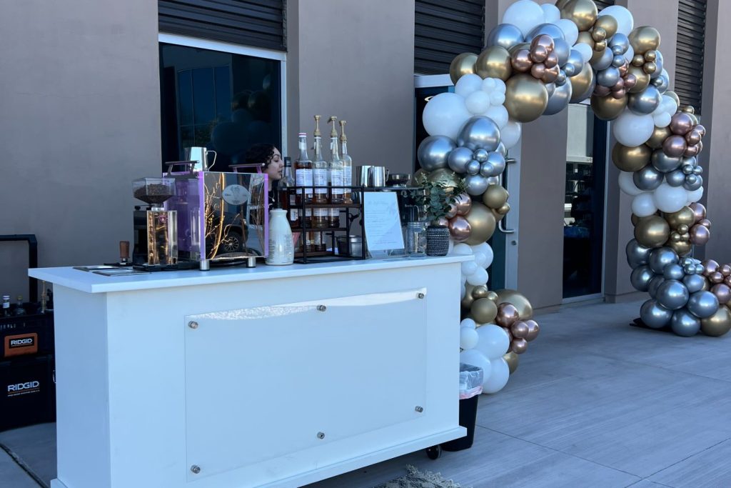 Grand Openings & Ceremonies